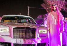 ما قصة غازي الذيابي والجدل حوله؟ – سناب غازي الذيابي