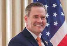 سفير واشنطن في الأمم المتحدة يوجه رسالة خاصة لسكان غزة