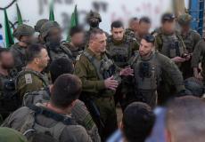 زامير من جنوب قطاع غزة