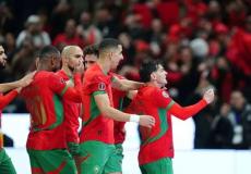 موعد مباراة المغرب وتنزانيا والقنوات الناقلة في أمم إفريقيا