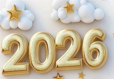 عطلة رأس السنة الميلادية في المغرب 2026: المواعيد والاحتفالات