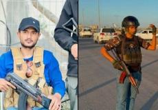 ياسر أبو شباب