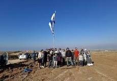 الجيش الإسرائيلي يمنع محاولات مستوطنين اقتحام حدود غزة