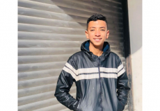 الشهيد الطفل عمار ياسر محمد تعامرة