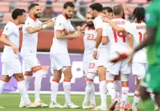 القنوات الناقلة لمباراة تونس وتنزانيا اليوم في كأس أمم أفريقيا 2025