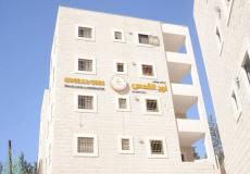 مدارس ورياض أطفال نور القدس