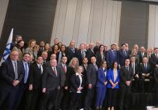 واشنطن تحتضن المؤتمر السنوي لمؤسسة حلفاء إسرائيل