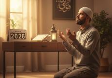 اعمال الليالي البيض من شهر رجب 1447