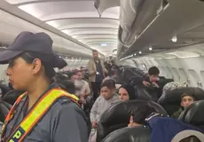 جنوب أفريقيا تسحب إعفاء التأشيرة لحاملي الجواز الفلسطيني