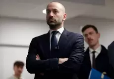 وزير الدولة الفرنسي لشؤون أوروبا بنجامان حداد