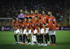 ملخص مباراة مصر ضد أنجولا بكأس أفريقيا 2025