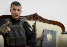 سبب مقتل ياسر أبو شباب