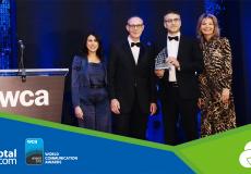 جوال تتصدر عالمياً في كفاءة الاستجابة للأزمات بقطاع الاتصالات لعام 2025