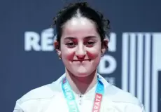 مريم بشارات