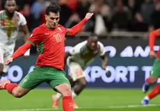 المغرب ضد مالي – مباراة مثيرة تنتهي بالتعادل الإيجابي