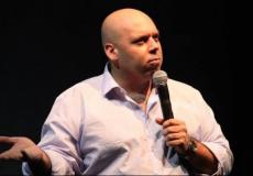 الشرطة الإسرائيلية تعتقل الكوميديان الفلسطيني الأميركي عامر زهر