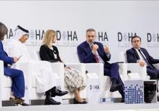 وزير الخارجية التركي هاكان فيدان