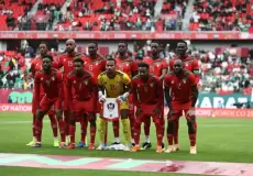 بث مباشر مباراة السودان وبوركينا فاسو - قناة بين سبورت ماكس 1