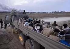 اعتقال الجيش الإسرائيلي للعشرات من سكان قطاع غزة