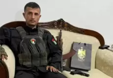 حماس تعقب على مقتل ياسر أبو شباب