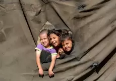 معدلات البطالة في قطاع غزة تتجاوز 77% خلال عام 2025