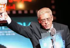 سبب وفاة داوود عبد السيد المخرج المصري الكبير - ويكيبيديا