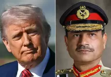 قائد الجيش الباكستاني يزور واشنطن لمناقشة قوة استقرار غزة