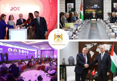 أبرز التدخلات التنموية والإصلاحية للحكومة الفلسطينية خلال اسبوع