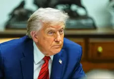 ترامب يحظر دخول حاملي وثائق السلطة الفلسطينية لأمريكا