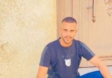 براء بلال عيسى قبلان