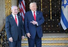 نتنياهو يكشف عن خطة للاستغناء عن المساعدات العسكرية الأمريكية