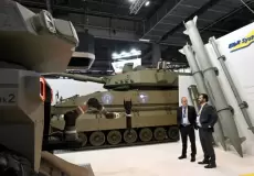 شركة "إلبيت سيستمز" الإسرائيلية