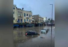 37 قتيلاً في فيضانات آسفي بالمغرب