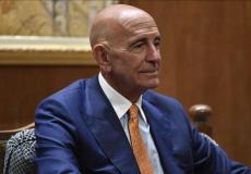 مبعوث ترامب يزور إسرائيل لبحث المرحلة الثانية من خطة إنهاء الحرب في غزة