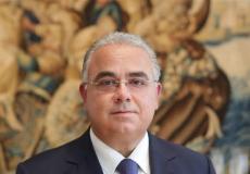 سبب وفاة غسان سكاف عضو مجلس النواب اللبناني 