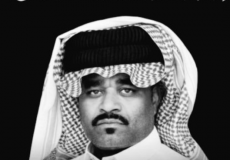 وفاة مبارك الدوسري أبو بشت