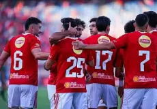 القنوات المفتوحة الناقلة لمباراة الأهلي ضد يانغ أفريكانز