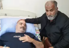 حقيقة وفاة جاسم شرف.. ما القصة الكاملة وراء تصدره التريند؟