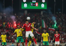 القنوات المفتوحة الناقلة لماتش الأهلي ويانج أفريكانز اليوم في دوري أبطال أفريقيا