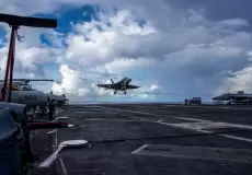 تحركات عسكرية أمريكية وشيكة ضد إيران