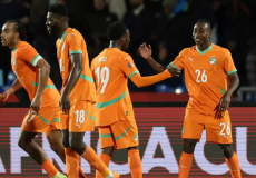 فريق ساحل العاج