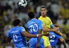 من هو معلق مباراة الهلال والنصر اليوم في ديربي العاصمة