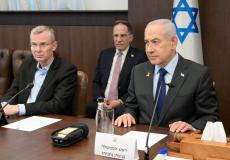 نتنياهو: ترامب يتمسك بنزع سلاح حماس كشرط أساسي