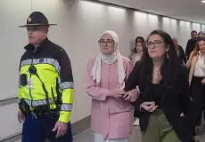 الطالبة التركية رميساء أوزتورك