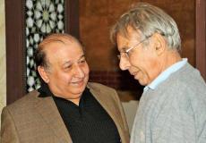 سبب وفاة محسن العلي الفنان العراقي