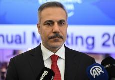 تركيا تبدي استعدادها لإرسال قوات إلى غزة