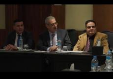 اللجنة الوطنية لإدارة غزة تعلن خطة شاملة للإعمار وتدعو القطاع الخاص للبدء بإزالة الركام