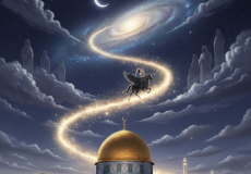 تحميل قصة الإسراء والمعراج بالتفصيل pdf