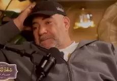 شاهد اعتذار بيومي فؤاد لمحمد سلام يقلب الموازين - كواليس الصلح التاريخي