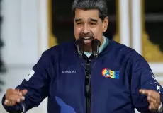 الرئيس الفنزويلي